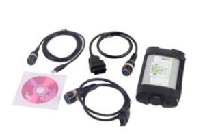 Wholesale Heavy Cable Set Tech Tool 1.12 Vocom Communication Unit from china suppliers