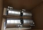 SIEMENS Centrifugal Cooling FAN 6SL3362-0AF01-0AA1 EMBPAPST D2E160-AH01-17 Motor