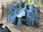 Hydraulic Spare Parts A4vg A10vg Piston Pump For Excavator