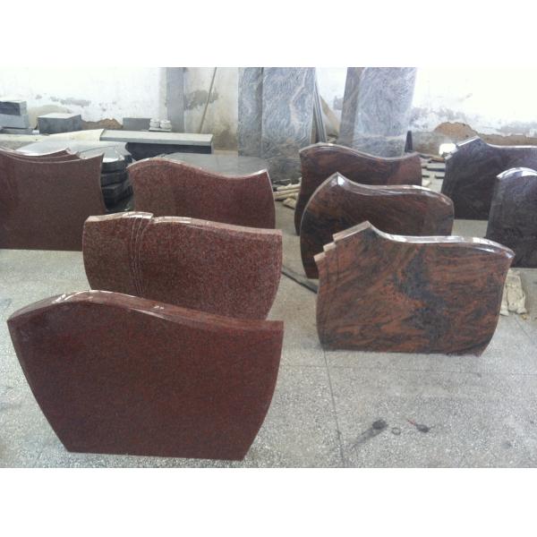 stone upright monument