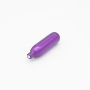 Wholesale Food Grade 8G Cream Whipper Charger Sustainable OEM Acceptable from china suppliers