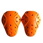 Custom Logo Printed Motorcycle Elbow and Knee Pad Protection for Rider