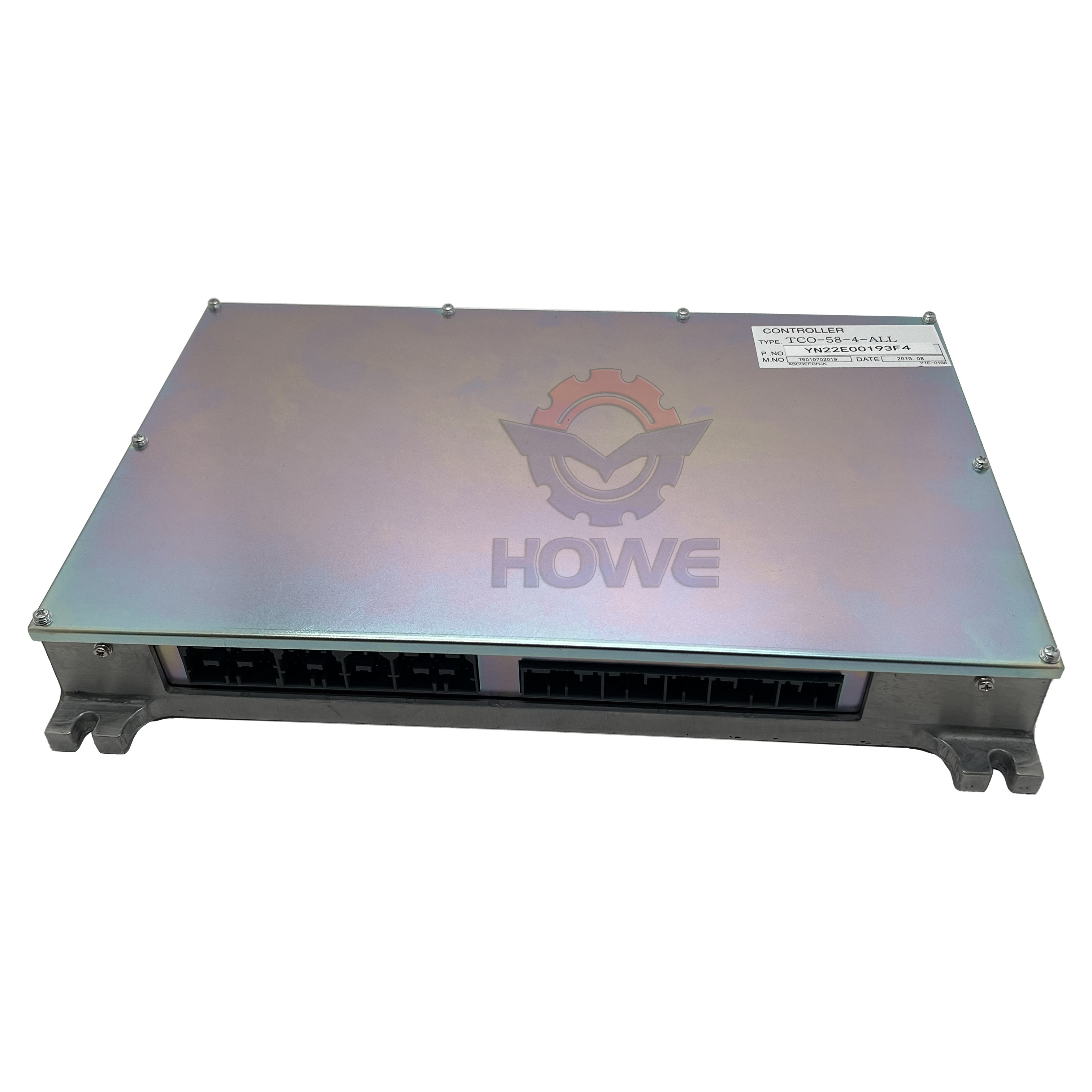 Excavator Electrical Parts SK460-8 Hydraulic Controller Computer Board LS22E00099F2