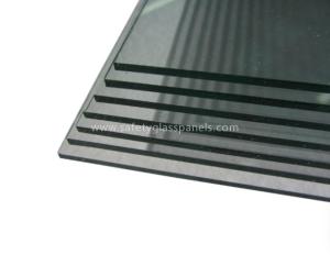 Wholesale Molten 6mm 8mm Laminated Float Glass Shower Doors And Furniture With Bevel Edge from china suppliers