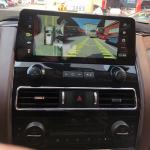 QLED 4G For NISSAN PATROL Armada 2010-2020 Android 10 Car Navi Auto Radio Player
