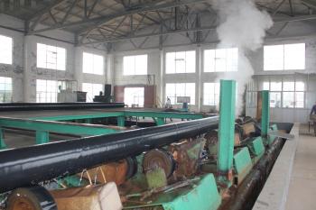 BEST PIPELINE EQUIPMENT CO.,LTD