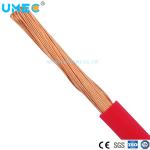 H07V-K Nyaf 2mm2 2.5mm2 4mm2 6mm2 10mm2 25mm2 Copper Cable 220V Electric Cable