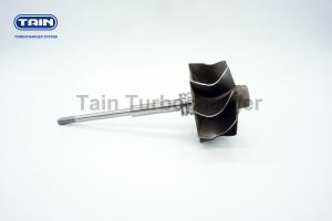 Wholesale GT2360V 51.40* 47.00* 8.1MM Turbine Wheel Shaft 726372-0005 767851-5003S for NISSAN RenauIt from china suppliers