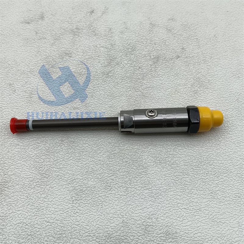 Diesel Fuel Injector 130-1804 for 3304 3306 Engine Fuel Injector Nozzle 1301804