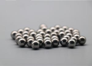 Wholesale W-Ni-Fe Tungsten Nickel Iron Alloy Ball from china suppliers