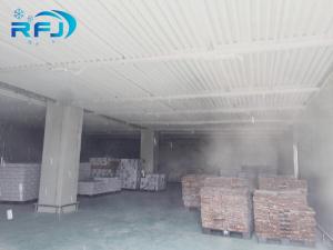 Wholesale 380V/3P/50Hz Cold Room Refrigeration Cooler B2 Insulation Material New Condition from china suppliers
