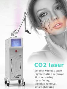 Wholesale Coherent, USA RF Tube Fractional CO2 Laser Vaginal Tightening/Skin Resurfacing System from china suppliers