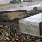 UNS S66286 Stainless Steel Flat Bar ASTM Alloy A286 Steel AISI 660 Bar
