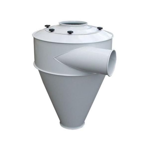 Customized Pneumatic Dust Collector 20 Gallon 2" Pneumatic Conveying Dust
