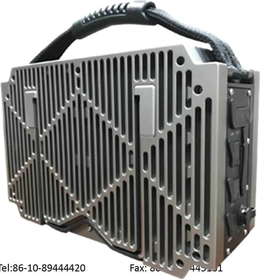 Portable Ultrasonic Flaw Detector Machine In Physics / Phased Array Flaw Detector