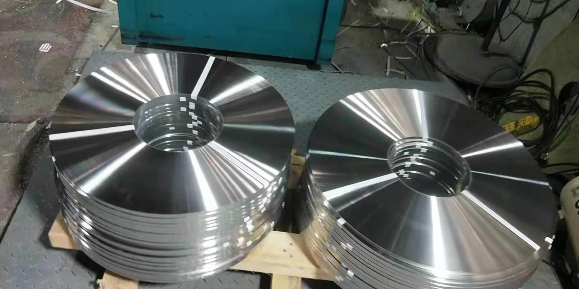 201 J1 J2 J4 J5 Stainless Steel Coil Cold Rolled 201 Stainless Steel Strip 201 Stainless Steel Banding