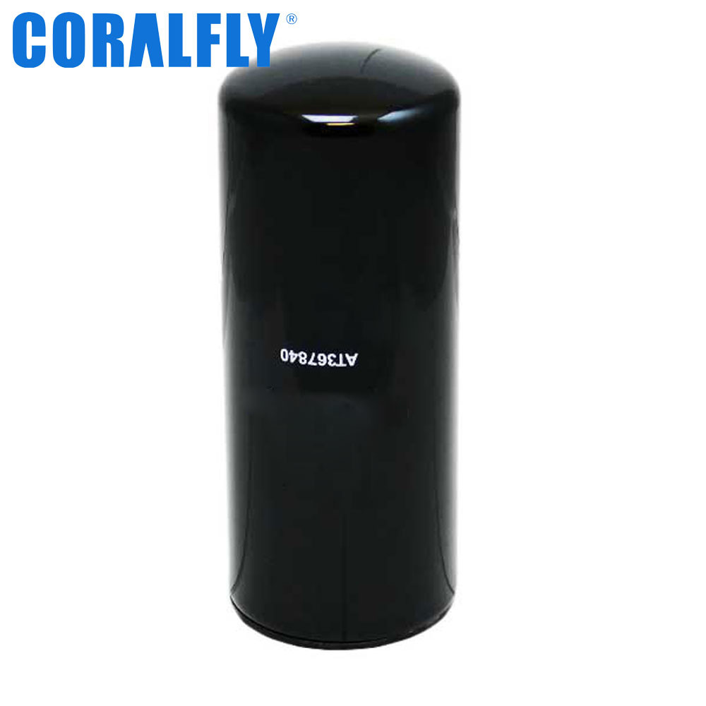 13 micron AT367840 CORALFLY Hydraulic Filter For Loader