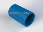 Seawater Lubricated Rudder Shaft Bushings