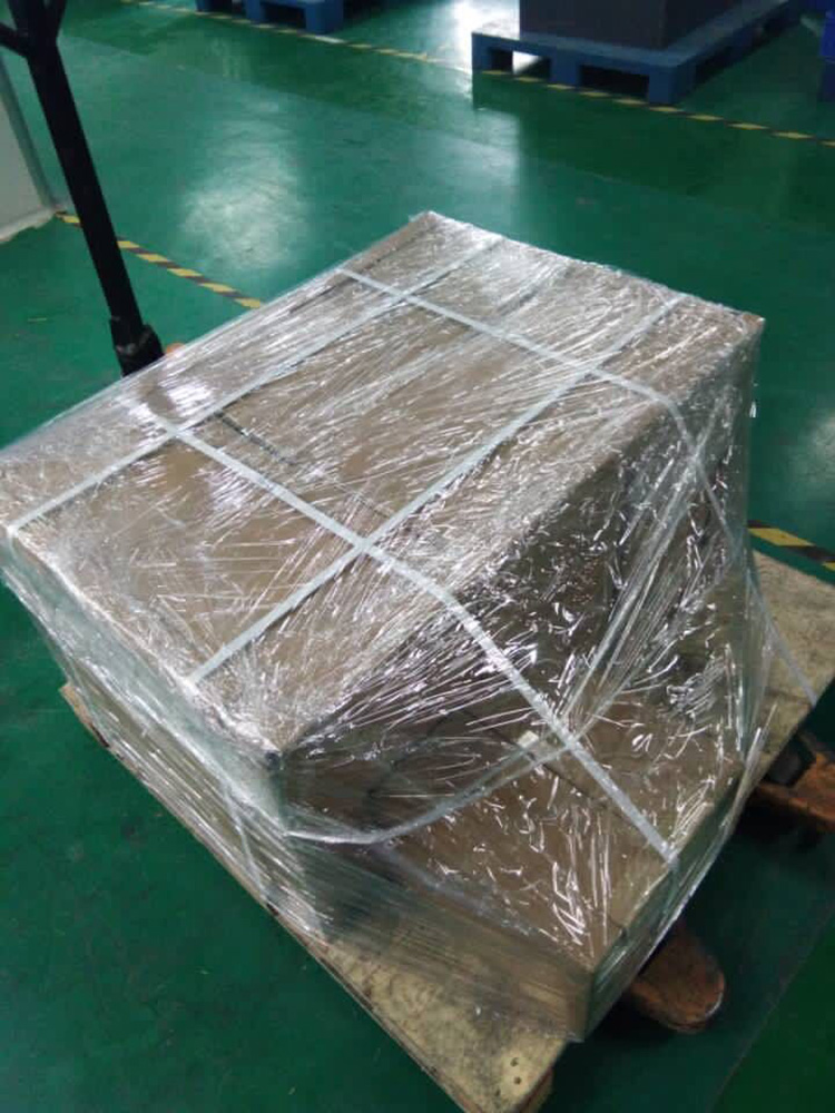 Rechargeable 40ah Lithium Ion Battery Pack For Electric Scooter