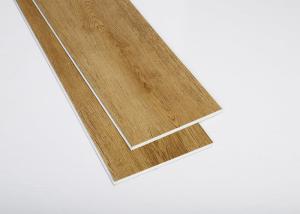 Wholesale Anti Skidding 5mm Click Vinyl Flooring 5mm Lvp Flooring Water Resisting from china suppliers