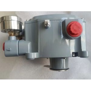 Masoneilan SVi1000 Digital Valve Positioner Masoneilan SVi1000/G/IM Control