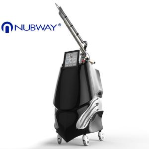 Wholesale 2018 best Factory Price Picosecond laser 600ps laser tattoo removal machine from china suppliers