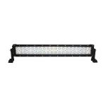 22 Inch 40pcs*3w Cree Off road Dual Row Led Light Bar Spot Flood Combo for Car