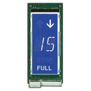 Wholesale Elevator indicator Board B19P9 from china suppliers