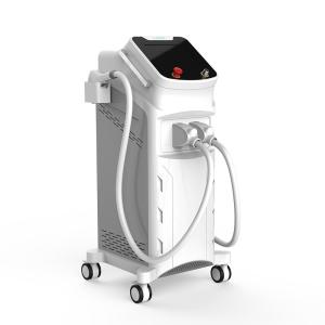 Wholesale Wrinkle Removal Laser Beauty Machine Completely Safe And Painless Long Time Working from china suppliers