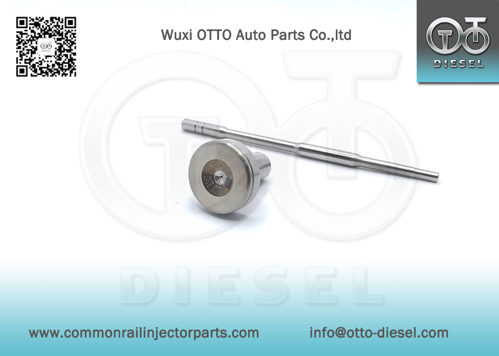Bosch Injectors Common Rail Injector Valve , Common Rail Injector Valve F 00R J01 714
