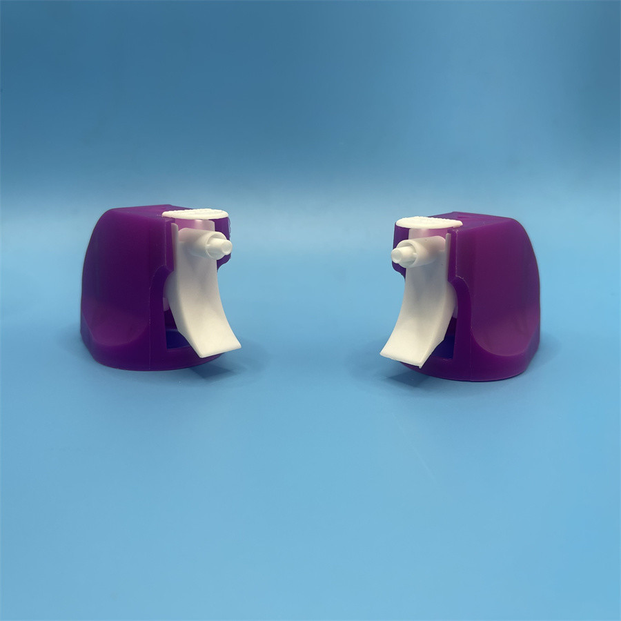 Premium Aerosol Actuator Cap for Controlled Dispensing - Perfect for Household Cleaning and Automotive Applications