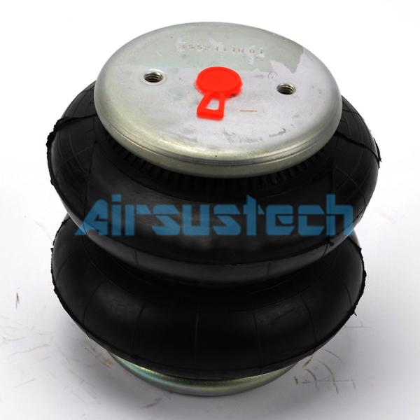 Replace 2B7-542 Goodyear Suspension Air Spring Easy Installation 579923525 Black