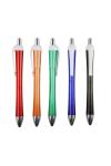 Newly style ball Pen Crystal diamond Pen stylus pen advertising gift Pen plastic