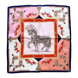 Wholesale Spring New Silk Thin Women'S Scarf Lightweight Silk Fabric Korean Style from china suppliers