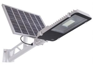 Wholesale Remote Control Solar Panel LED Wall Light LED Street Light LED Garden Light 10W 20W 30W 50W 70W 100W 120W from china suppliers
