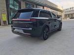 LI L8 2023 Air 5 Door 6 Seats EREV Mid Large SUV Gray Black Gold Silver