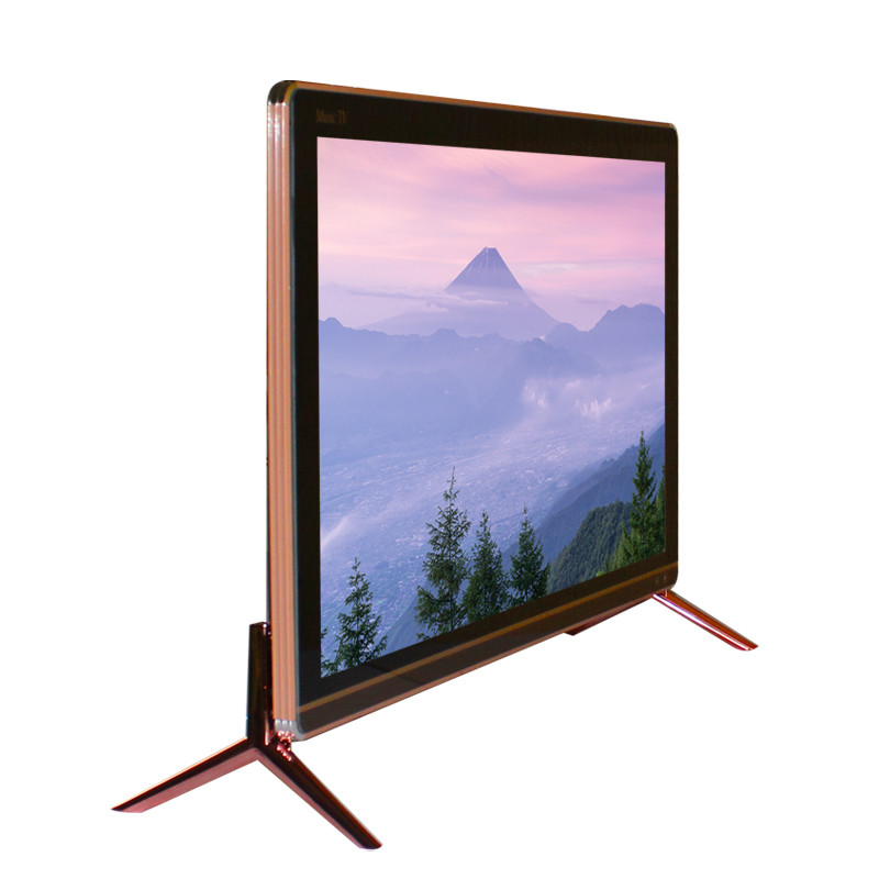 24 Inch 27 Inch Small Tv Screen Sizes 2k LED LCD TV 4K UHD 1080P