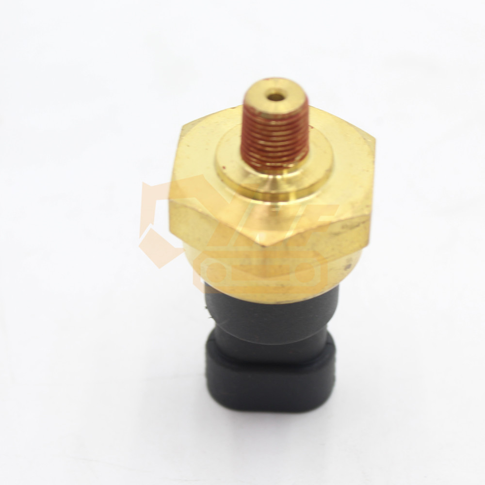 Oil Pressure Sensor Switch 6732-81-3111 6732-81-3110 for Komatsu WB142-5 WB146-5 WB156-5