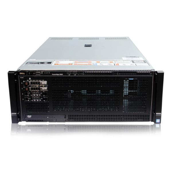 PERC H730P RAID Controller 940XA Server 32-bay * 2.5-inch and 4U4-way 8-bay with Good