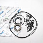 ZAX120-6 Case Hydraulic Cylinder Repair Kits HPV102 Hyd Pump Kit 4451039