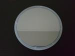 Thickness 0.4mm 0.5mm 0.7mm Technical Ceramic Parts Borofloat Wafer