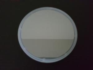 Wholesale Thickness 0.4mm 0.5mm 0.7mm Technical Ceramic Parts Borofloat Wafer from china suppliers