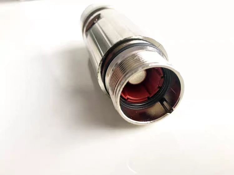 TE Male And Female Wire Connectors AWG 3-12
