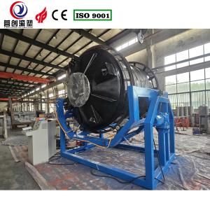 Wholesale Water Tank Making Machine 220V/380V Power Supply Automatic Operation Mode Temperature Range 0-400C for Country Markets from china suppliers