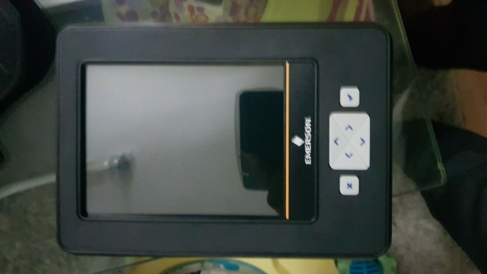 EMERSON TREXLHPKLWS3S TREX DEVICE COMMUNICATOR 8+ HOUR BATTERY