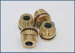 K9001126 Doosan Parts PPC Valve Sleeve For DX300 DX420 DX300LC