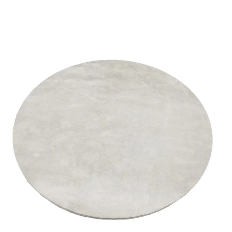Round Marble MDF Cake Board Base 6 Inch 8 Inch 10 Inch 12 Inch