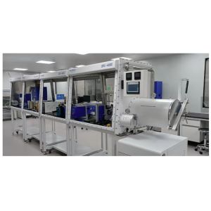 WUHAN GRACE NEW ENERGY CO., LTD.