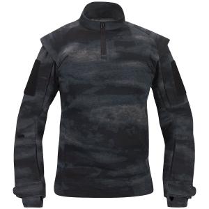Wholesale Camouflage Customized color Military tactical combat shirt Frog Suit from china suppliers