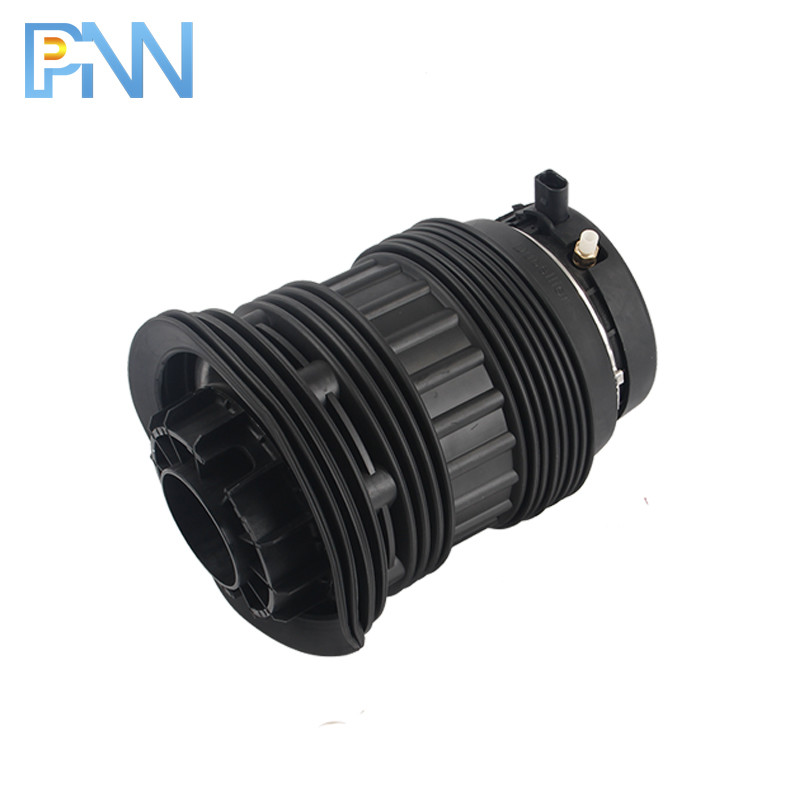 Automotive Air Suspension Air Spring For Porsche 970 Panamera Rear 97033353317